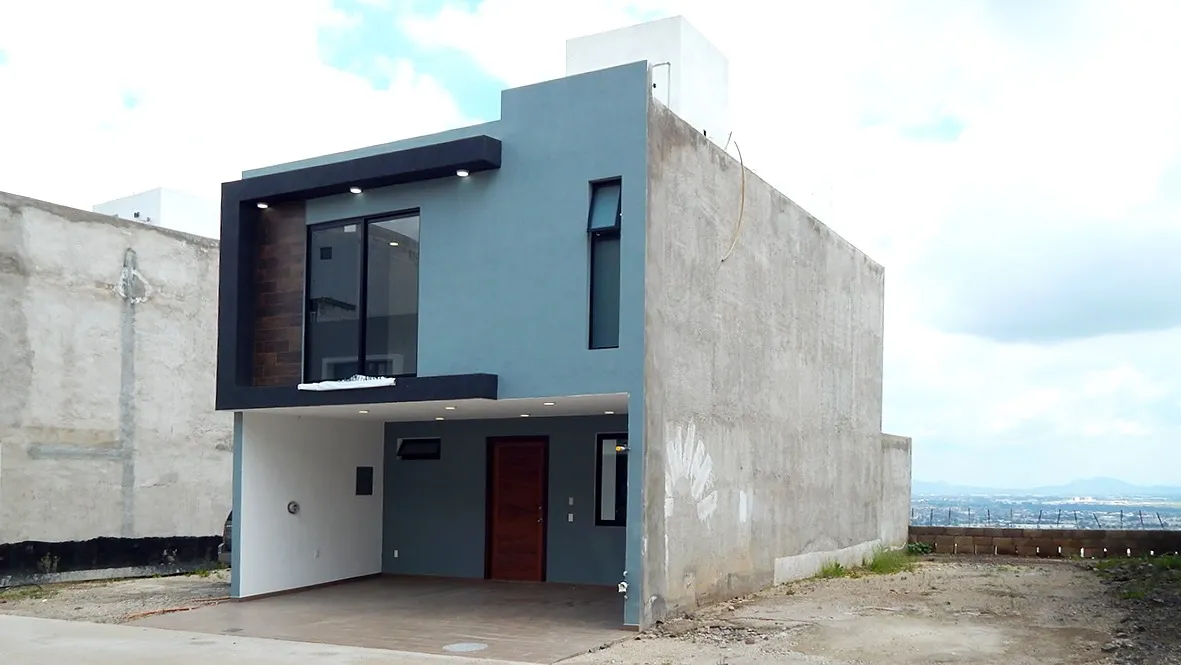 Foto 3 de Casa en venta en Avenida de los Bosques, Zimaltá Residencial, San Pedro Tlaquepaque