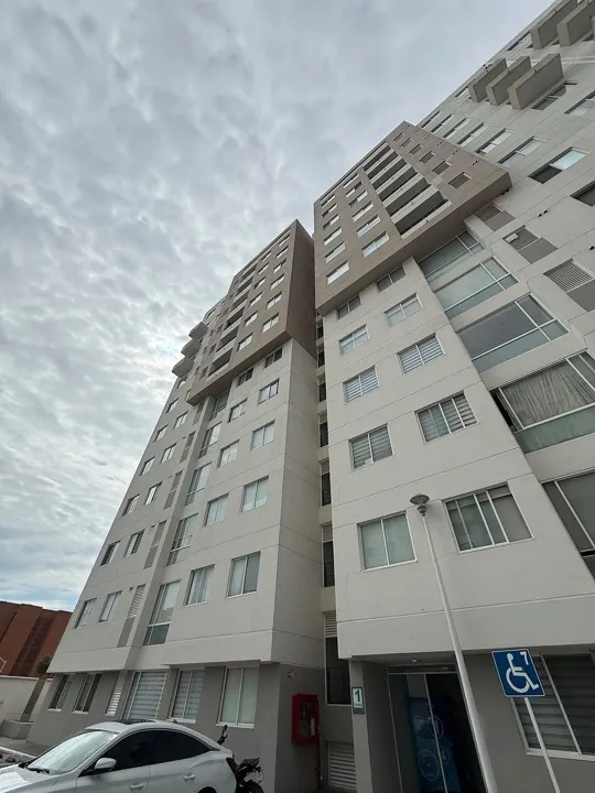 Departamento en Renta en Lomas de Independencia