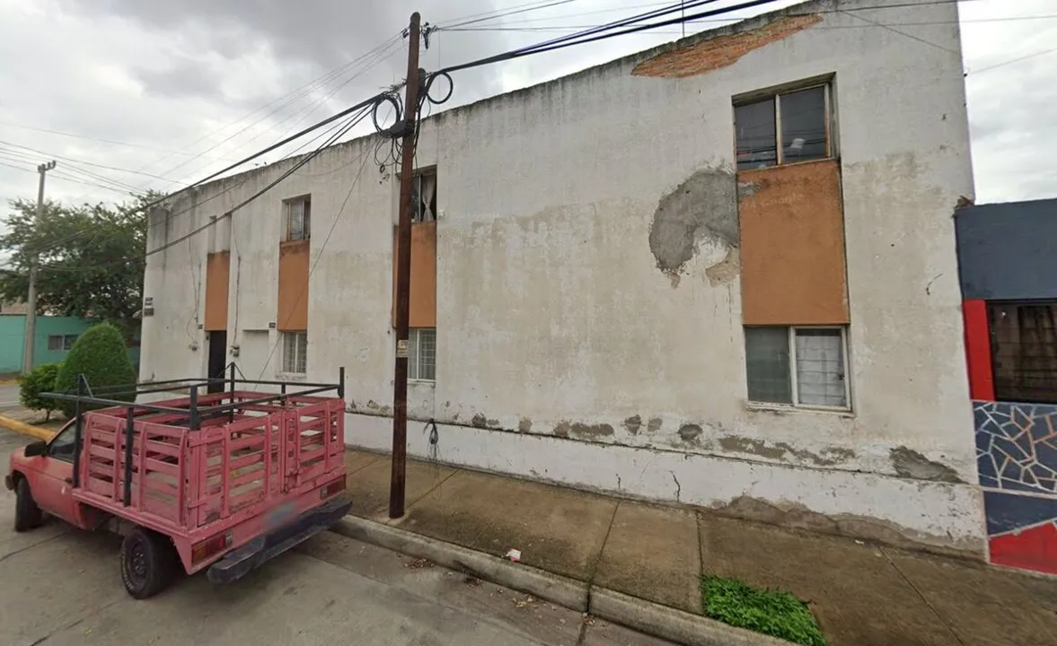 Foto 3 de Bodega en venta colonia El Fresno
