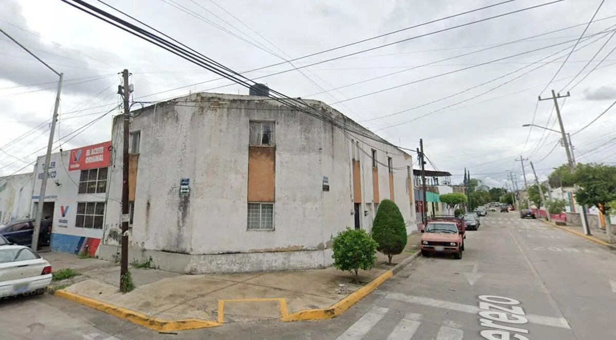 Foto 4 de Bodega en venta colonia El Fresno