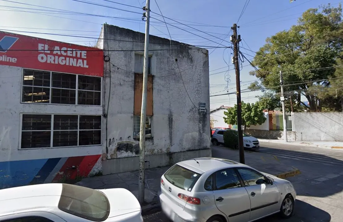 Foto 5 de Bodega en venta colonia El Fresno