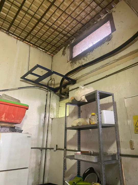 Foto 4 de PROPIEDAD CON LOCAL Y DEPARTAMENTO EN VENTA EN LAS AGUILAS