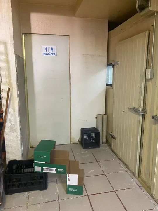 Foto 7 de PROPIEDAD CON LOCAL Y DEPARTAMENTO EN VENTA EN LAS AGUILAS