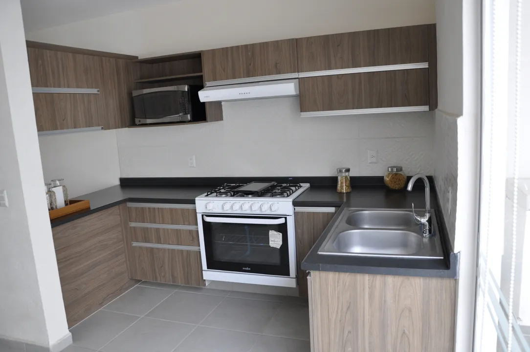 Foto 2 de Casas en Venta en PARQUES TESISTÁN