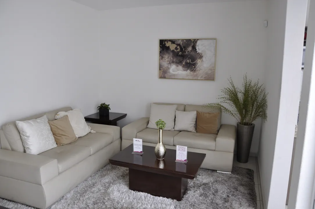 Foto 4 de Casas en Venta en PARQUES TESISTÁN
