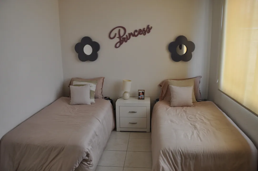 Foto 9 de Casas en Venta en PARQUES TESISTÁN