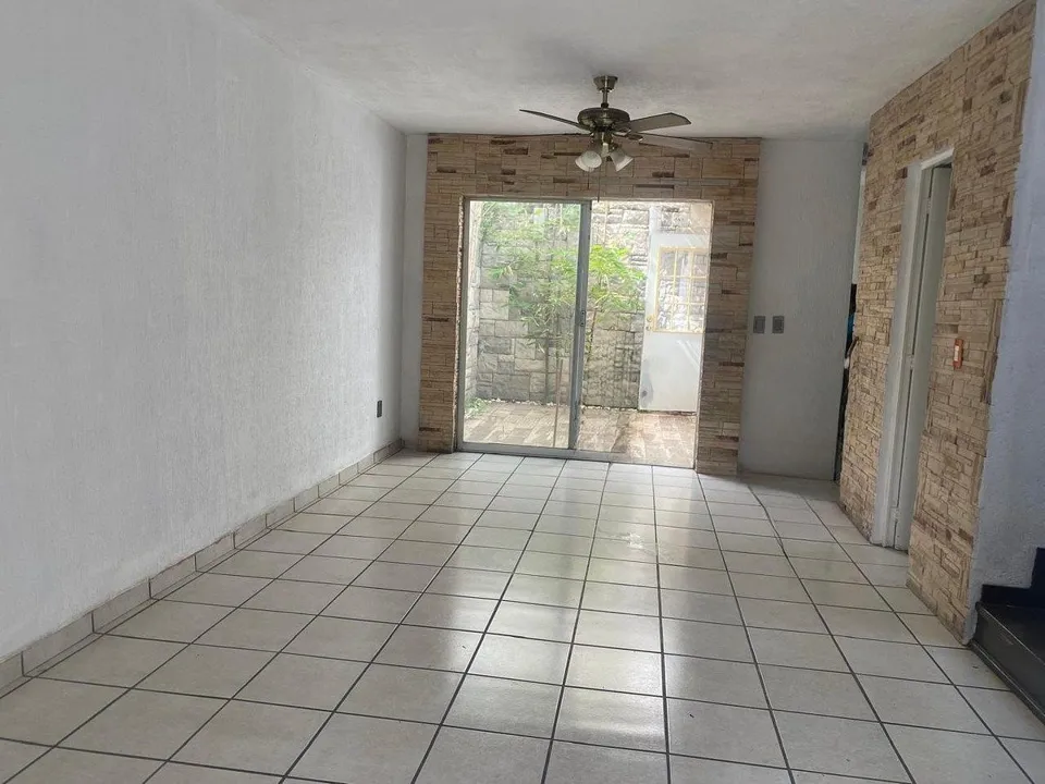 Foto 2 de Casa en Venta En Real Del Valle, Tlajomulco.