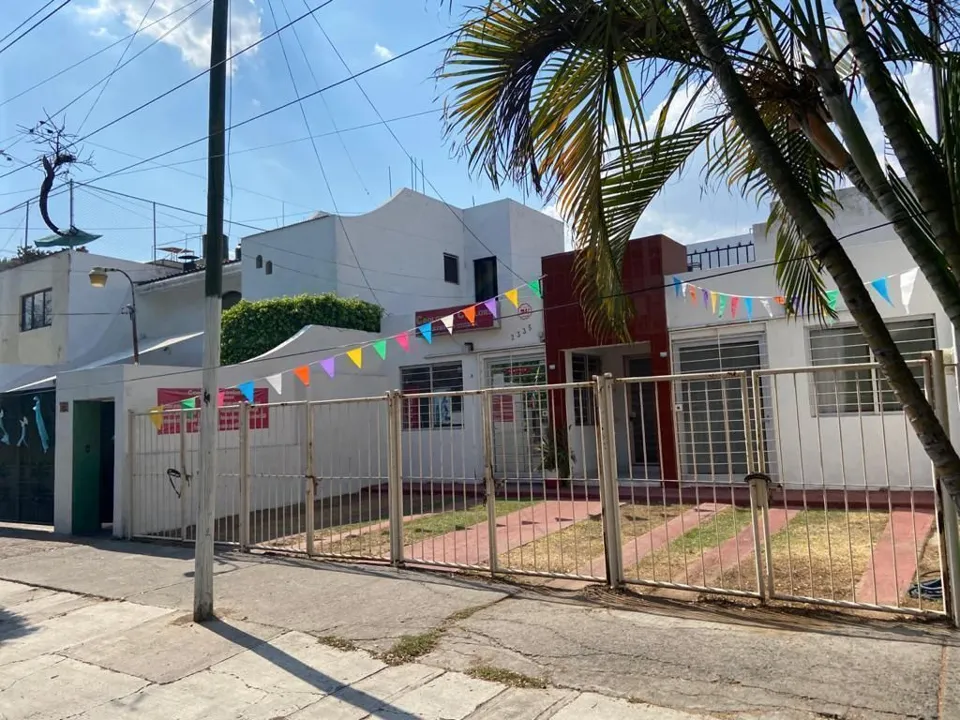 Foto 6 de Conjunto de Locales y Departamentos en Venta en Tabachines