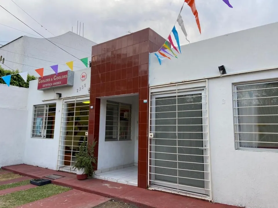 Foto 7 de Conjunto de Locales y Departamentos en Venta en Tabachines