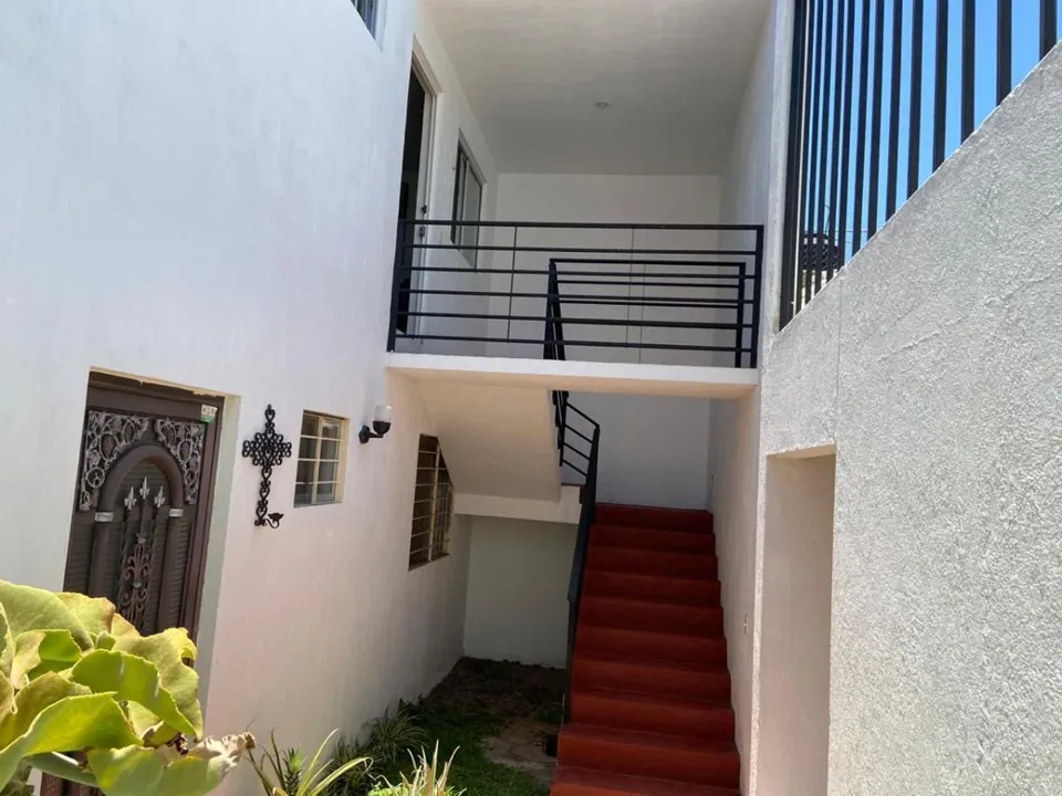 Foto 8 de Conjunto de Locales y Departamentos en Venta en Tabachines