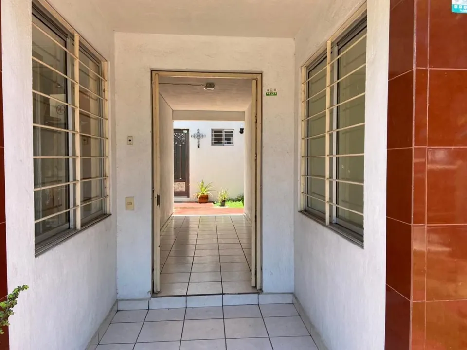 Foto 9 de Conjunto de Locales y Departamentos en Venta en Tabachines