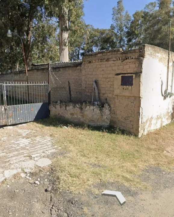 Foto 3 de Venta Terreno calle Doctores 945 Lomas de Tesistan Zapopan jalisco