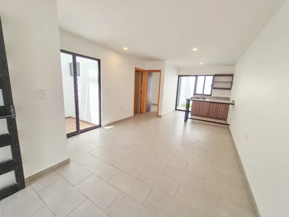 Foto 8 de Edificio en venta en Calle Pino Suárez, Alcalde Barranquitas, Guadalajara