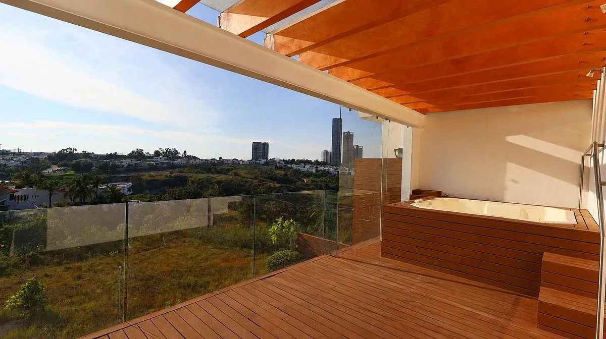 Foto 6 de Casa en renta, Col. Las Cumbres, Zapopan, Jalisco.