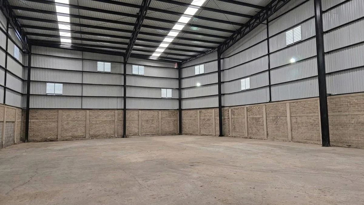 Foto 2 de BODEGA COMERCIAL EN RENTA PARA TIENDA DE AUTO-SERVICIO,  ALMACEN, FABRICA