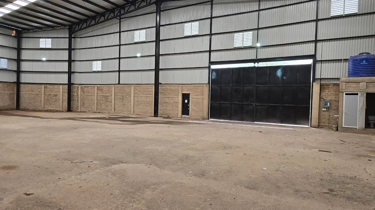 Foto 3 de BODEGA COMERCIAL EN RENTA PARA TIENDA DE AUTO-SERVICIO,  ALMACEN, FABRICA