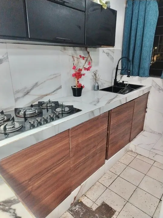 En Venta Departamento piso 1 Infonavit Estadio GDL