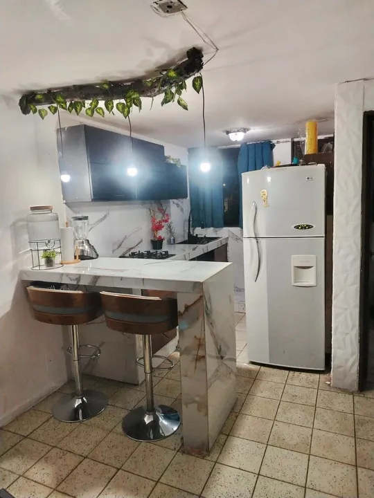Foto 2 de En Venta Departamento piso 1 Infonavit Estadio GDL