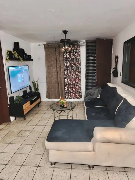 Foto 3 de En Venta Departamento piso 1 Infonavit Estadio GDL