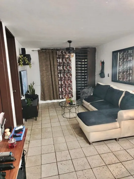 Foto 4 de En Venta Departamento piso 1 Infonavit Estadio GDL