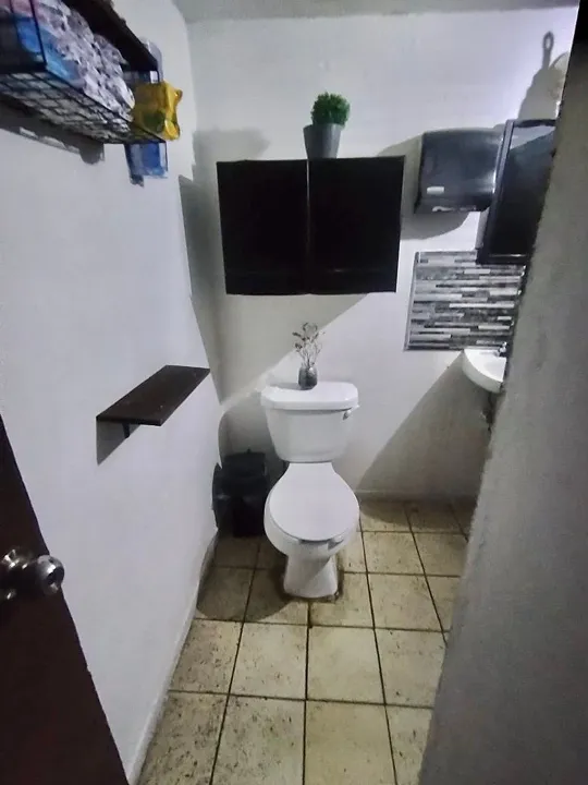Foto 5 de En Venta Departamento piso 1 Infonavit Estadio GDL