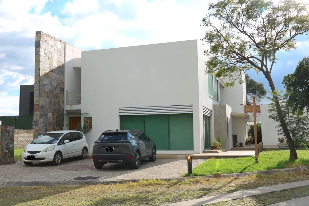 Casa en Venta en Colinas de Santa Anita