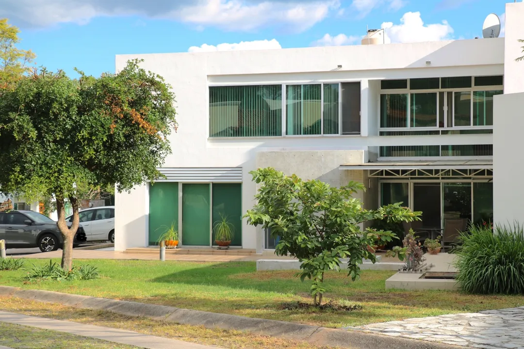 Foto 2 de Casa en Venta en Colinas de Santa Anita