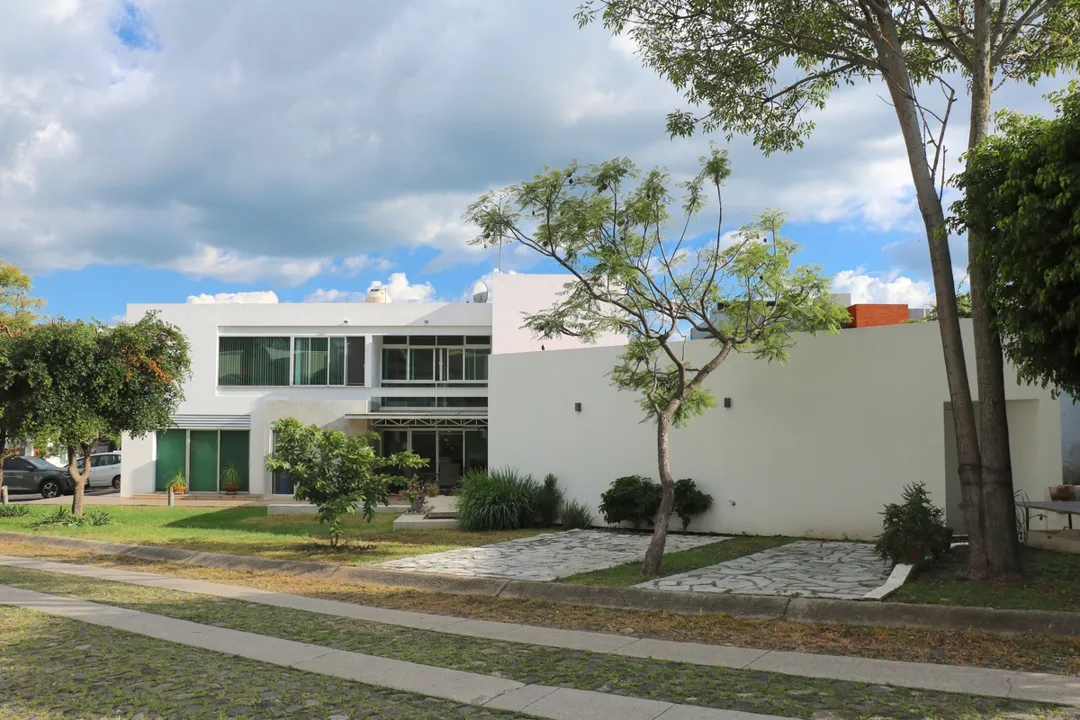 Foto 3 de Casa en Venta en Colinas de Santa Anita
