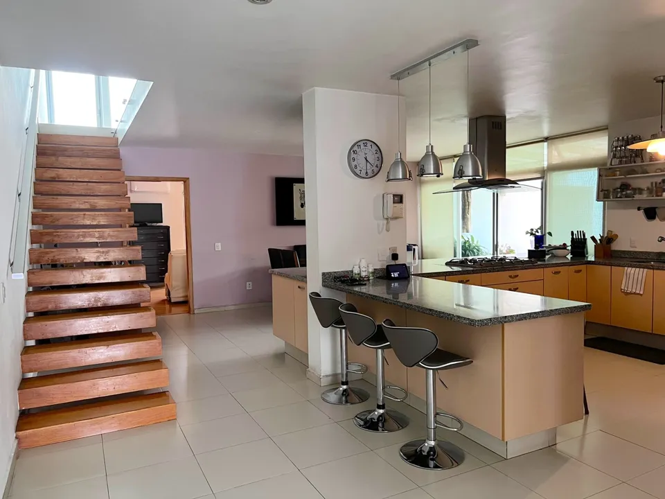 Foto 6 de Casa en Venta en Colinas de Santa Anita
