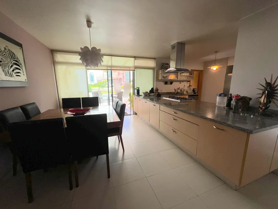 Foto 7 de Casa en Venta en Colinas de Santa Anita