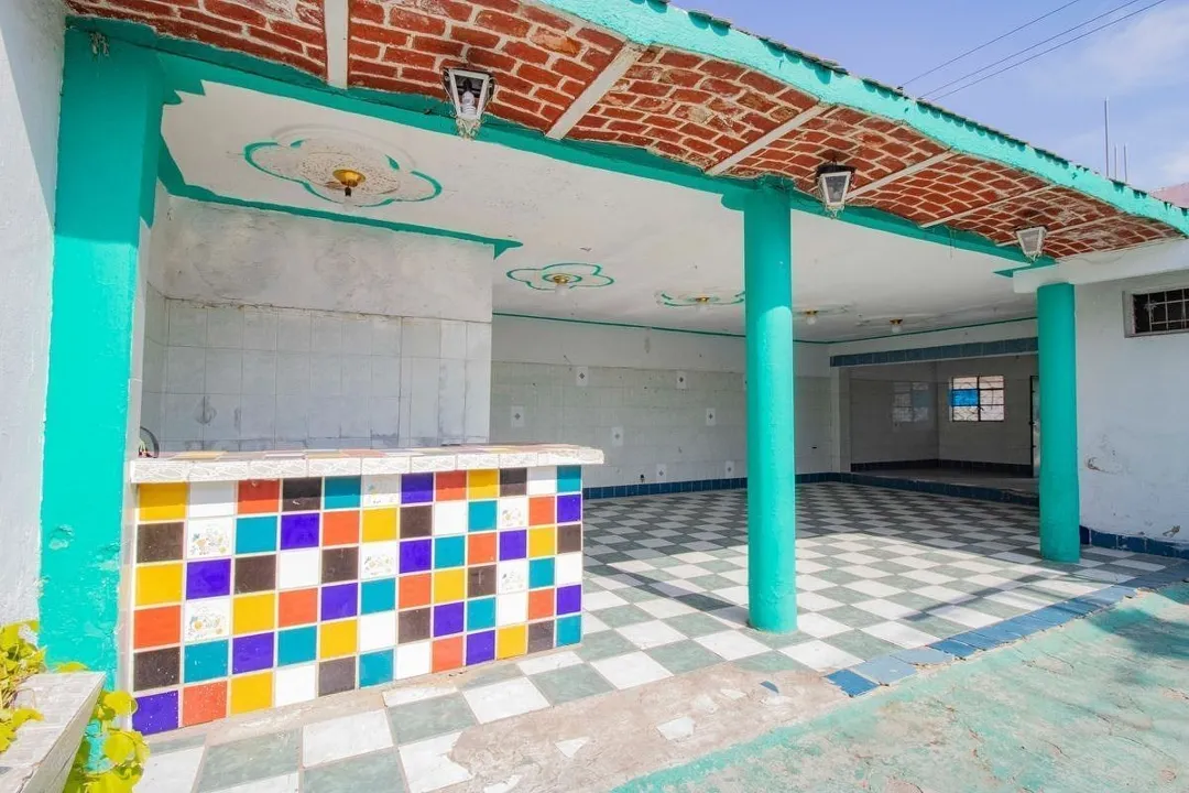 Foto 4 de Terreno en Esquina Comercial en Venta – Calzada Independencia Norte