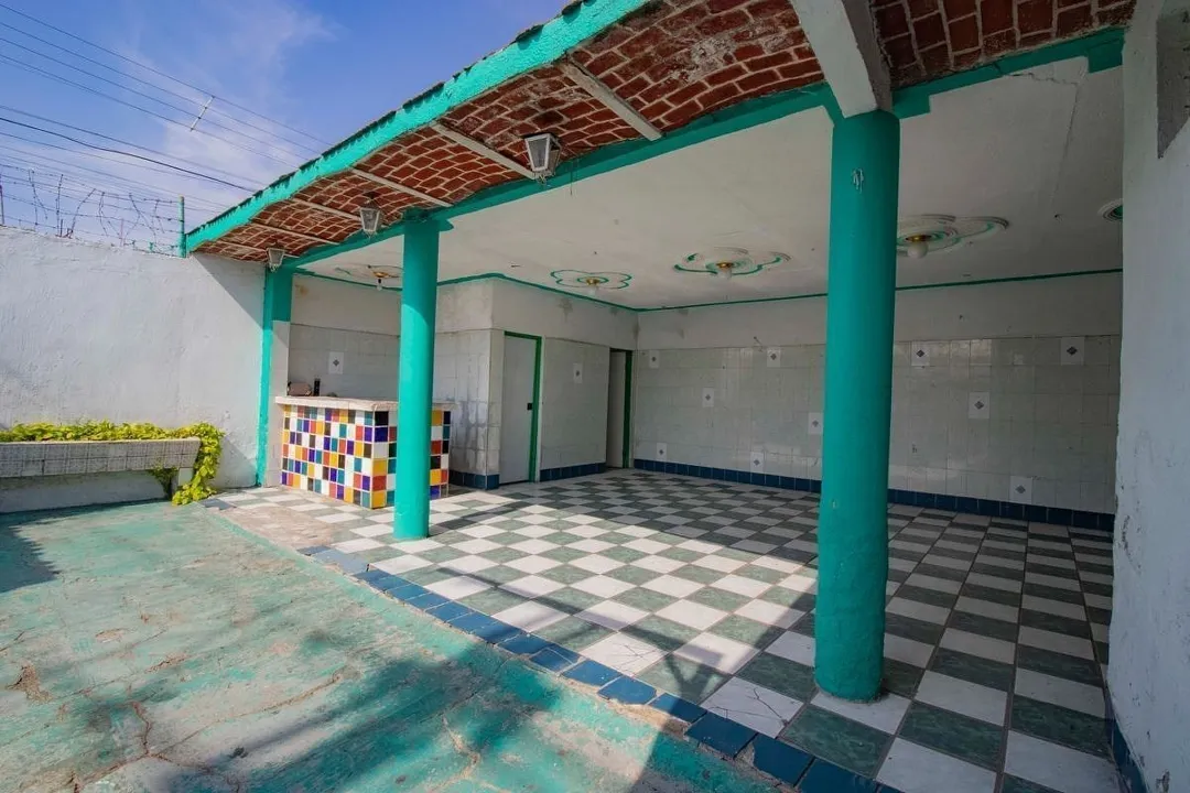 Foto 6 de Terreno en Esquina Comercial en Venta – Calzada Independencia Norte