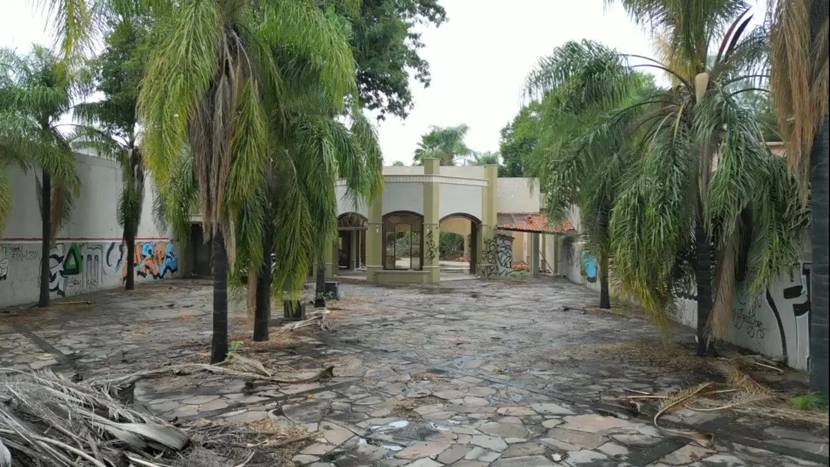 Foto 2 de TERRENO COMERCIAL EN VENTA SOBRE AV. LÓPEZ MATEOS SUR
