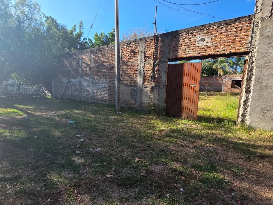 Foto 3 de Terreno en venta en Via De Los Rosales, Jardines De La Enramada, Zapopan