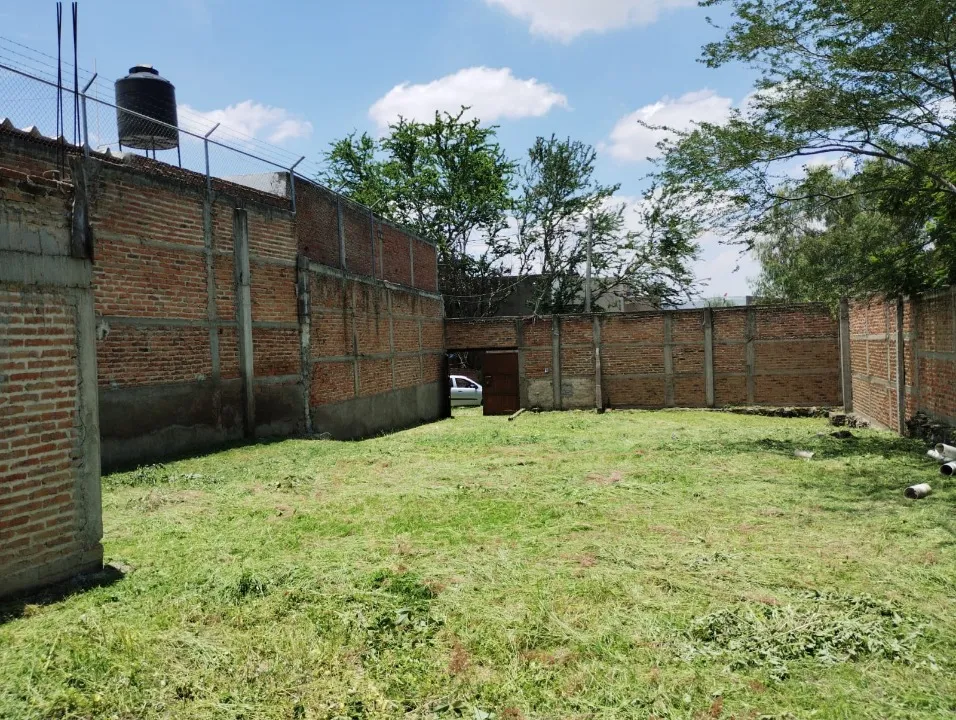 Foto 7 de Terreno en venta en Via De Los Rosales, Jardines De La Enramada, Zapopan