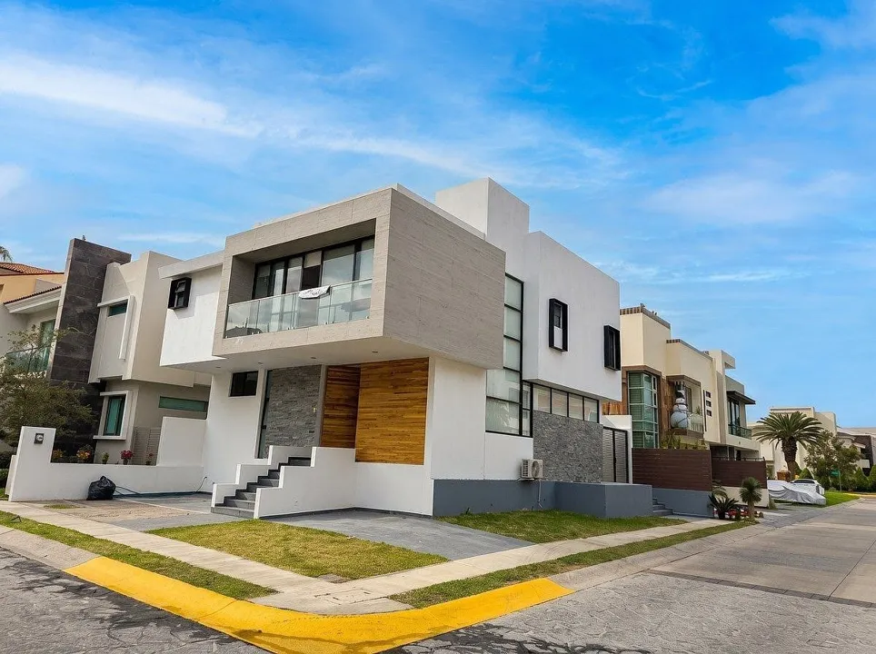 Casa en Renta en Jardín Real, Zapopan