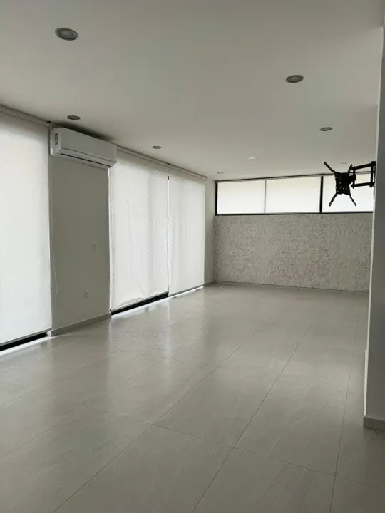 Foto 6 de Casa en Renta en Jardín Real, Zapopan