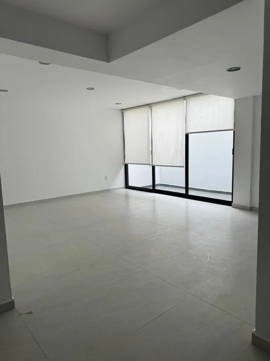 Foto 8 de Casa en Renta en Jardín Real, Zapopan
