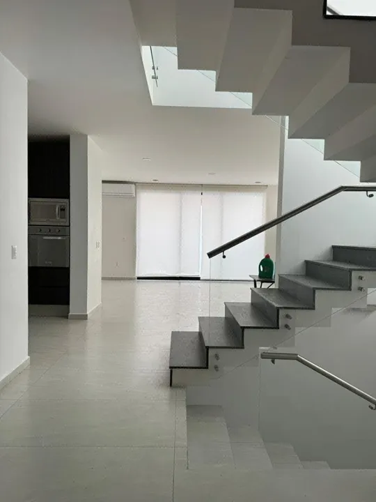 Foto 9 de Casa en Renta en Jardín Real, Zapopan