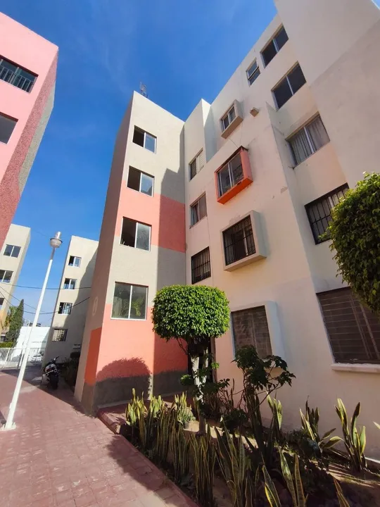 Penthouse en venta – Lagos del Country, Zapopan