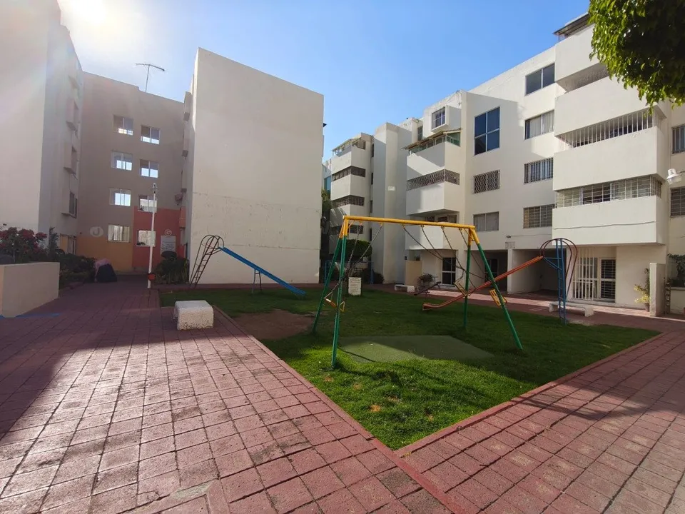 Foto 2 de Penthouse en venta – Lagos del Country, Zapopan
