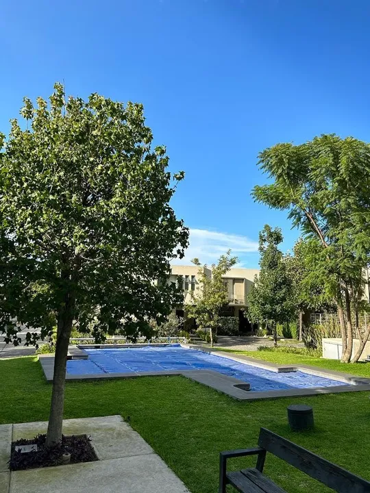 Foto 2 de Casa en Renta en Bosques Vallarta