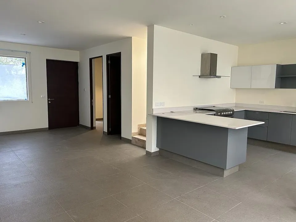 Foto 4 de Casa en Renta en Bosques Vallarta