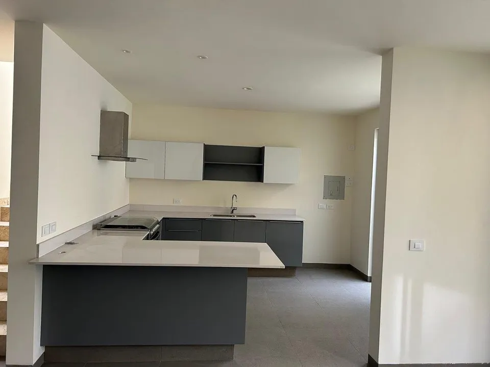 Foto 5 de Casa en Renta en Bosques Vallarta