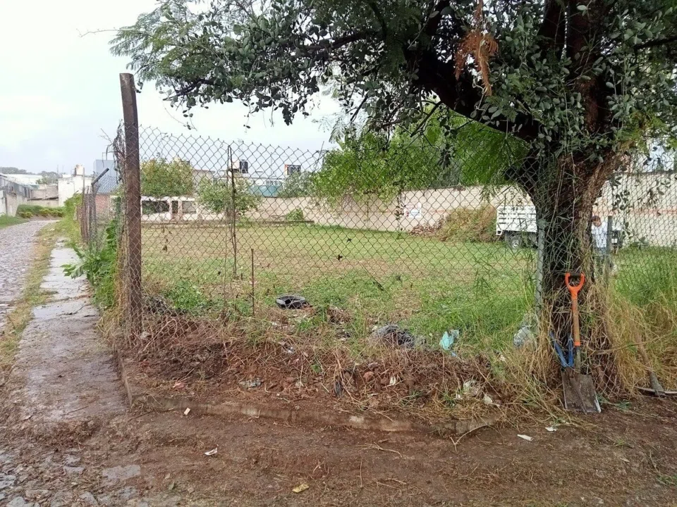 Foto 4 de Terreno en Venta en Esquina Bosques del Centinela Zapopan Uso Mixto MV4