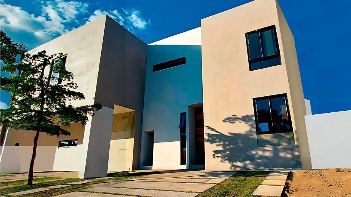 Casa en Venta en San Agustín, Coto Paz y Bien, Tlajomulco de Zuñiga