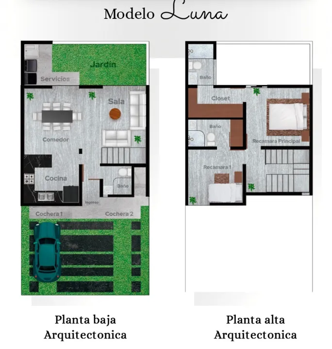 Foto 9 de Casa en Venta en San Agustín, Coto Paz y Bien, Tlajomulco de Zuñiga