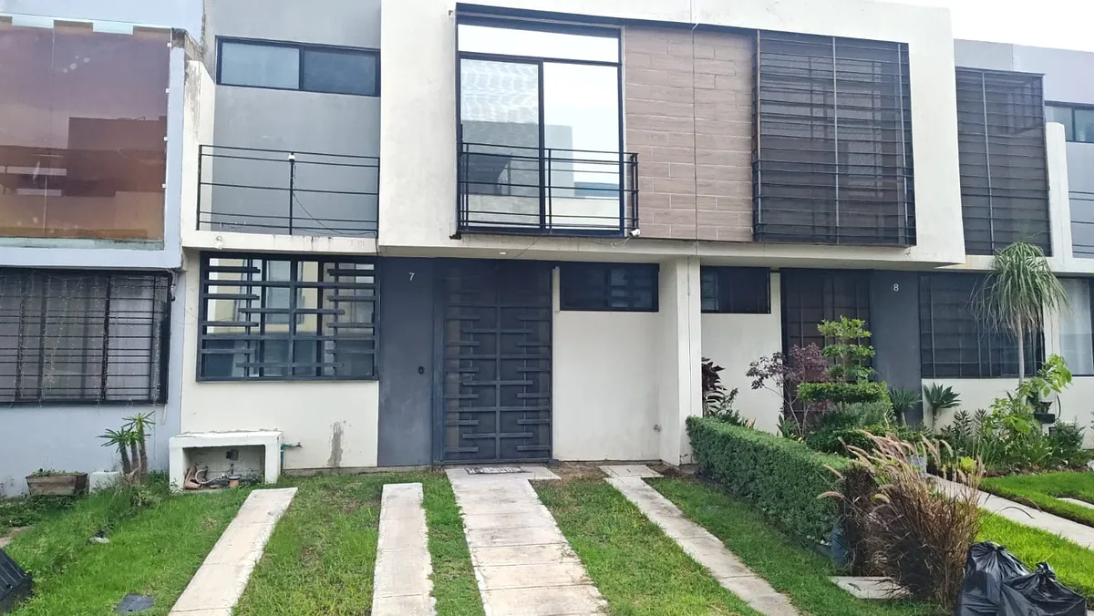 Casa en venta en LA ARBOLADA Coto FRESNO, Real del Valle, Tlajomulco de Zuñiga