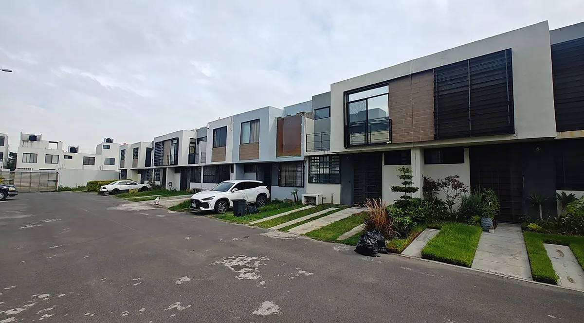 Foto 3 de Casa en venta en LA ARBOLADA Coto FRESNO, Real del Valle, Tlajomulco de Zuñiga