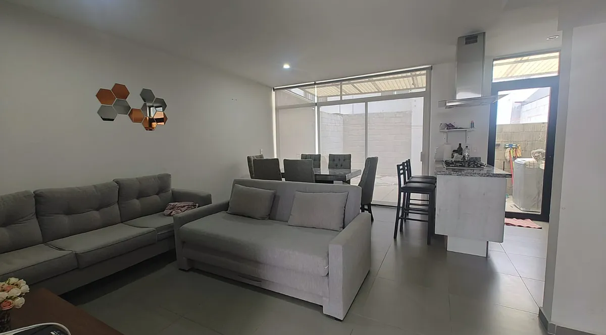 Foto 4 de Casa en venta en LA ARBOLADA Coto FRESNO, Real del Valle, Tlajomulco de Zuñiga
